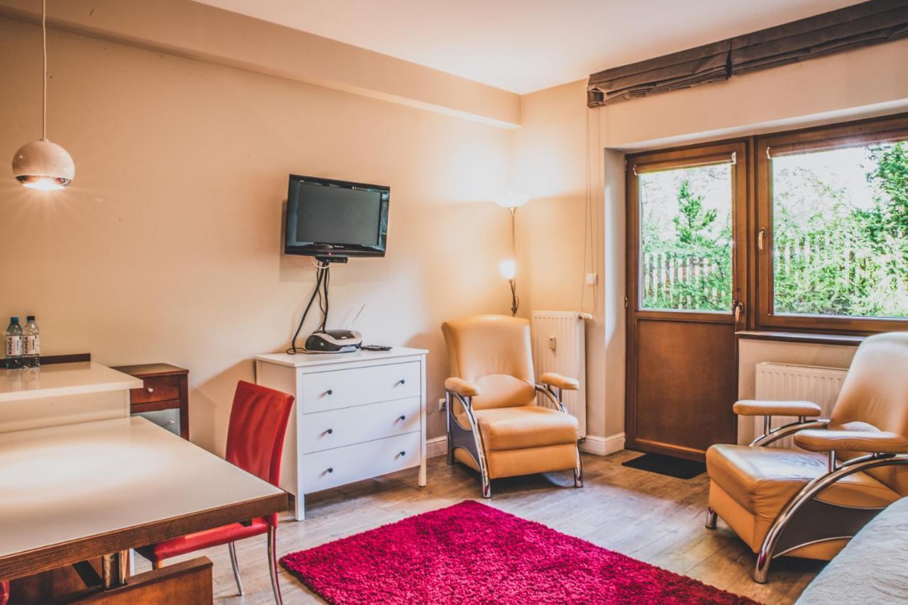 Tatrytop Pod Skocznia