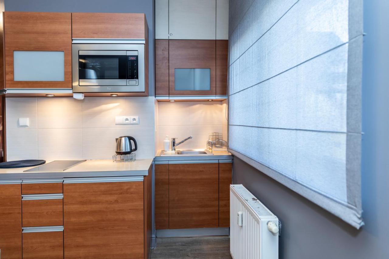 Apartment Tatrytop Pod Skocznia *